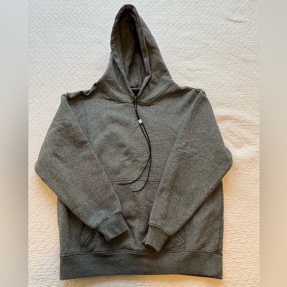 Zanerobe Lowgo Hoodie - Mens XL - Picture 1 of 5